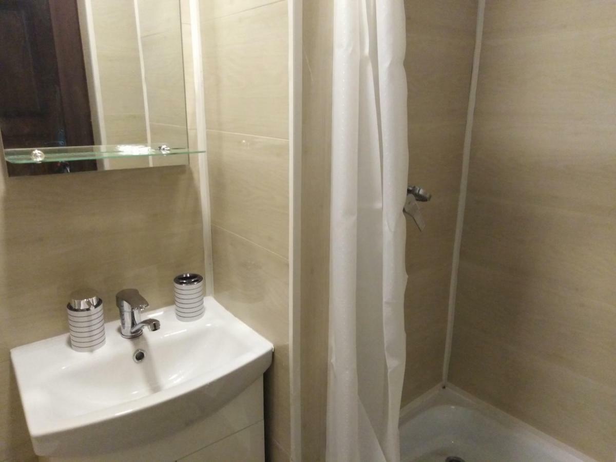 Apartmán Solana Žytomyr Exteriér fotografie