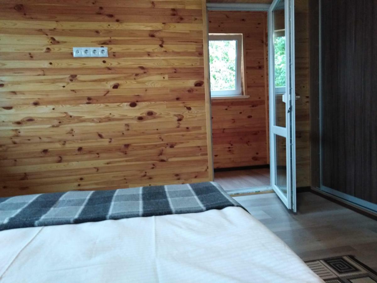 Apartmán Solana Žytomyr Exteriér fotografie
