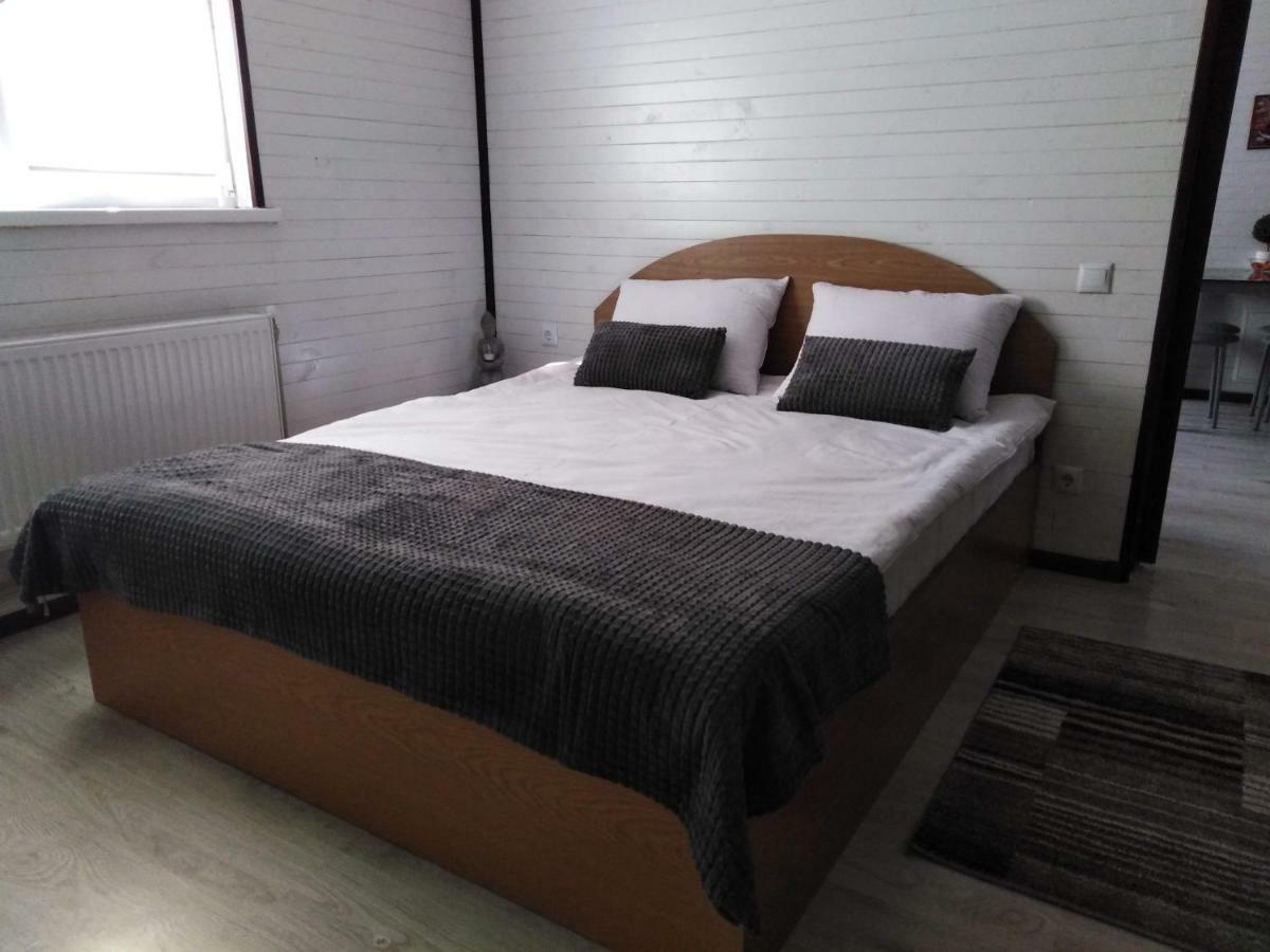 Apartmán Solana Žytomyr Exteriér fotografie