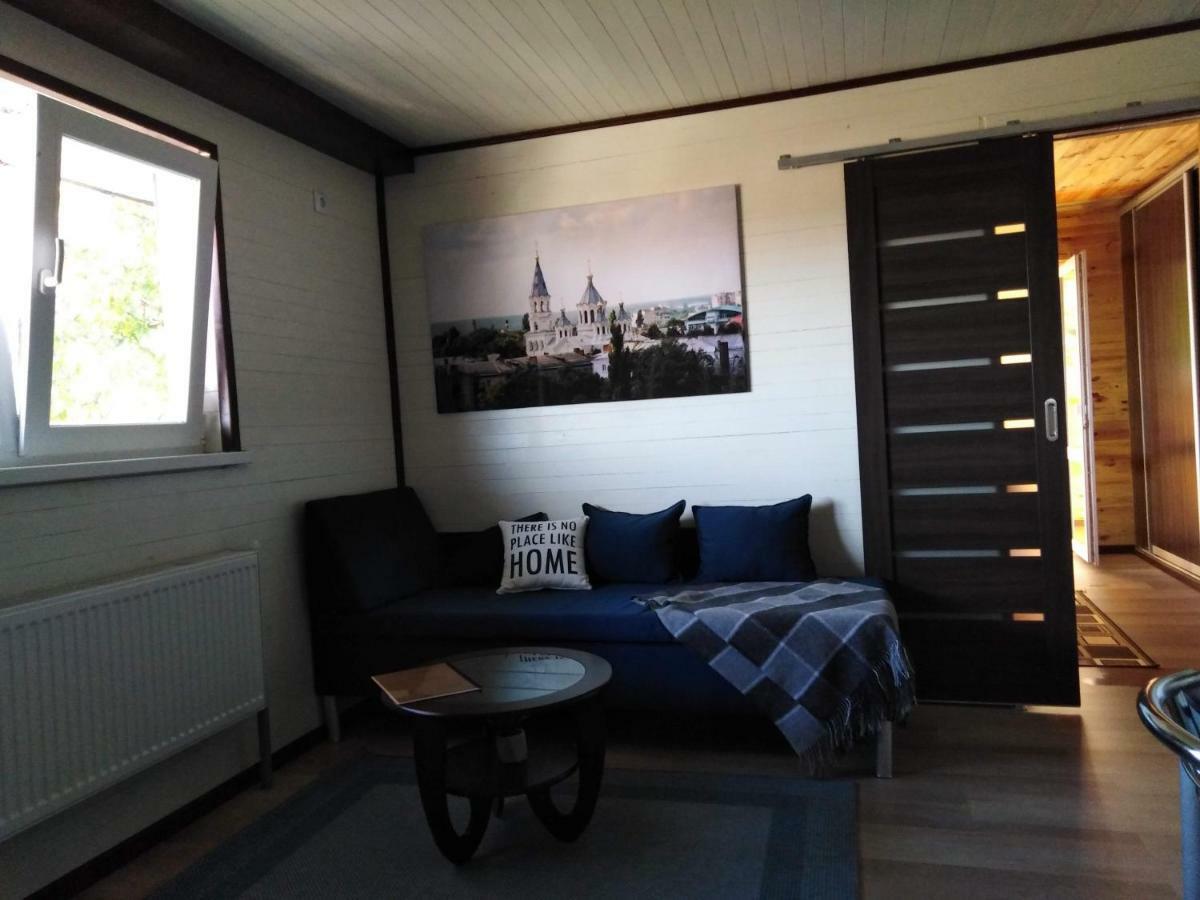 Apartmán Solana Žytomyr Exteriér fotografie